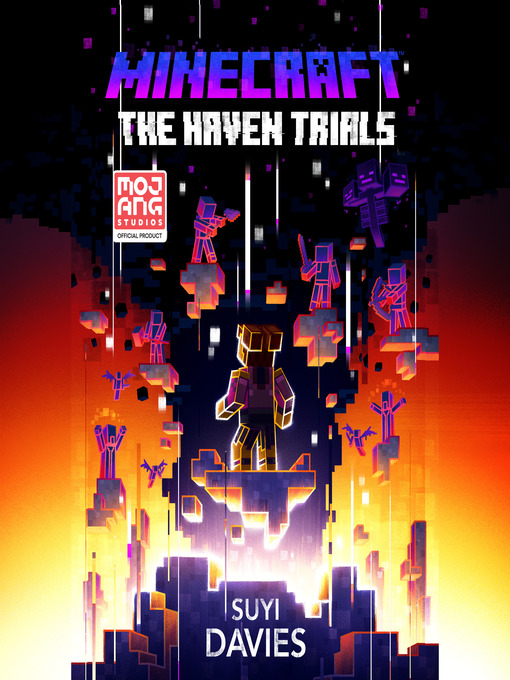 Title details for The Haven Trials by Suyi Davies - Wait list